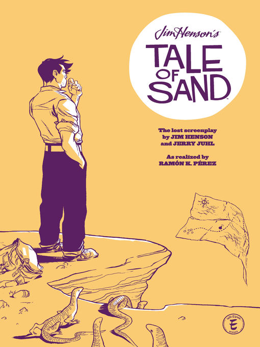 Title details for Tale of Sand by Jim Henson - Available